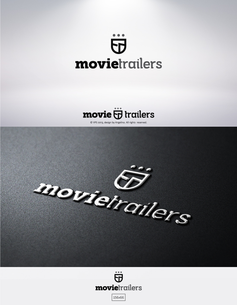 Logo-Design von Angelina für dieses Projekt | Design #2411237