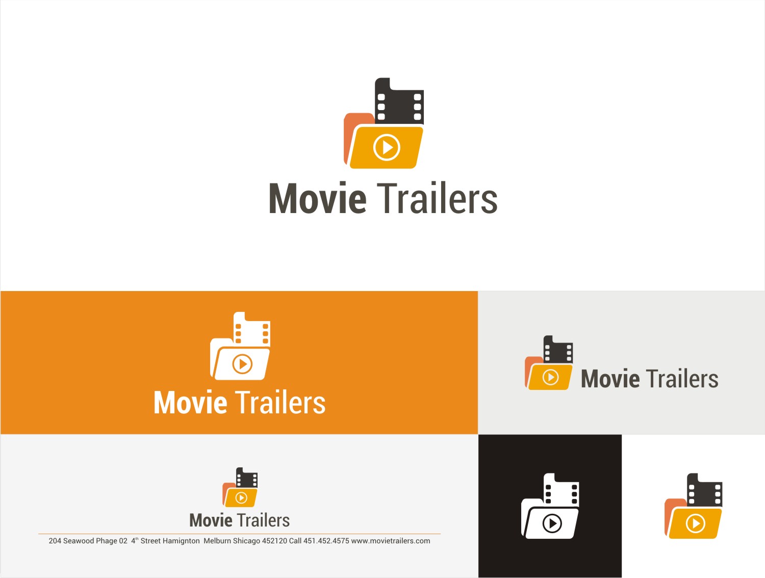 Logo Design by nandkumar for this project | Design #2413719