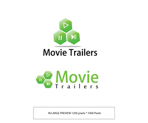 Logo Design by Spycroc for this project | Design: #2424824