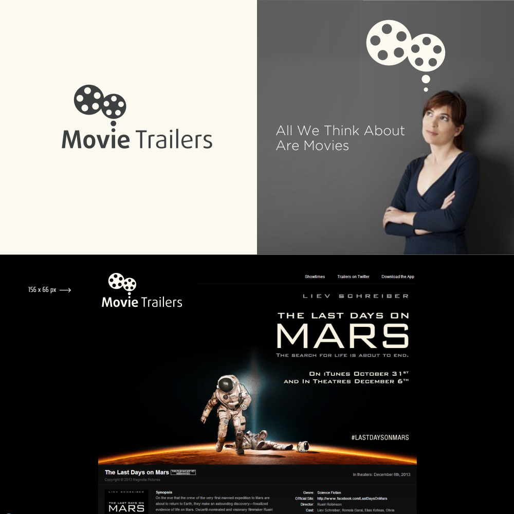 Logo Design by Alex & Co. for this project | Design #2421325