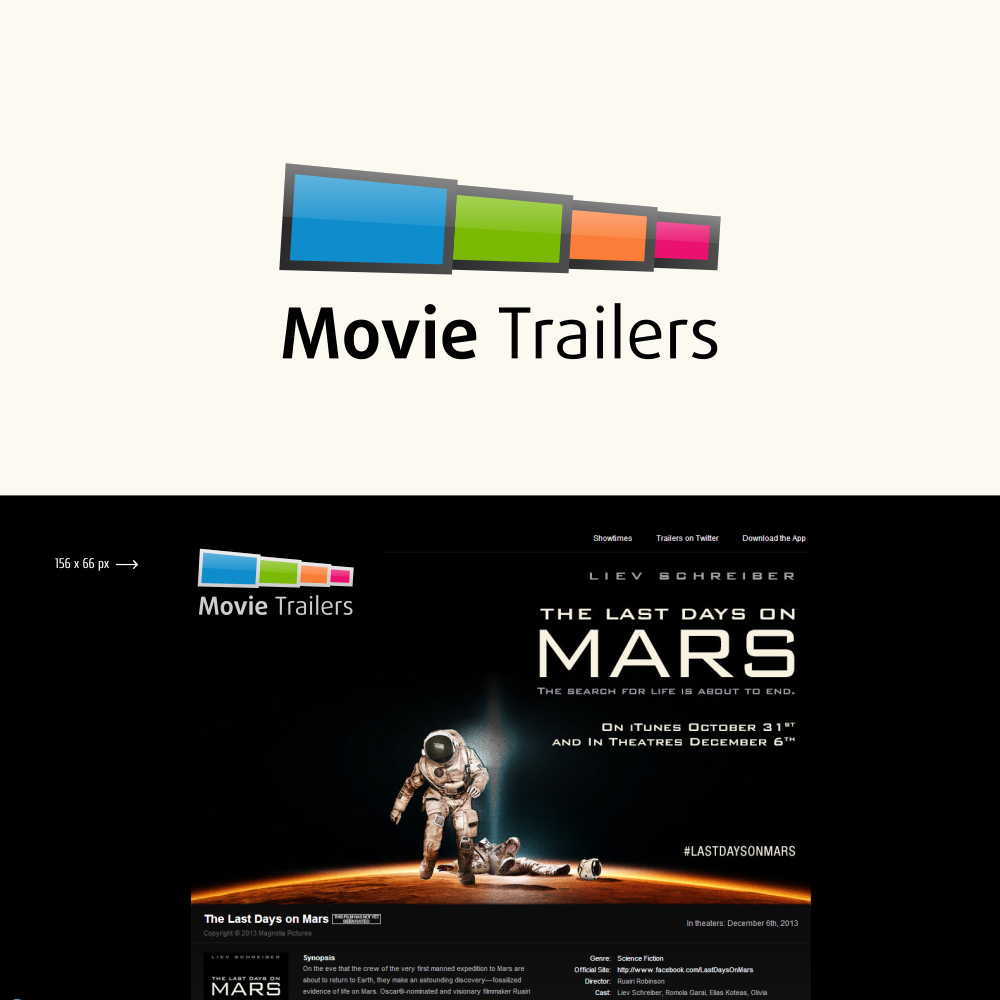 Logo Design by Alex & Co. for this project | Design #2421342