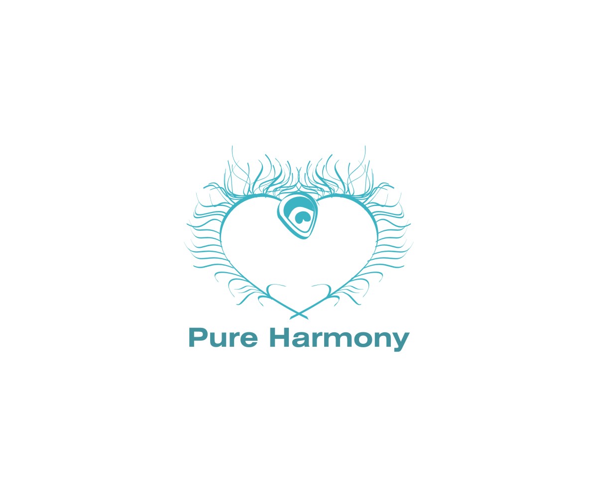 Logo-Design von Falguni für Pure Harmony | Design #12446206