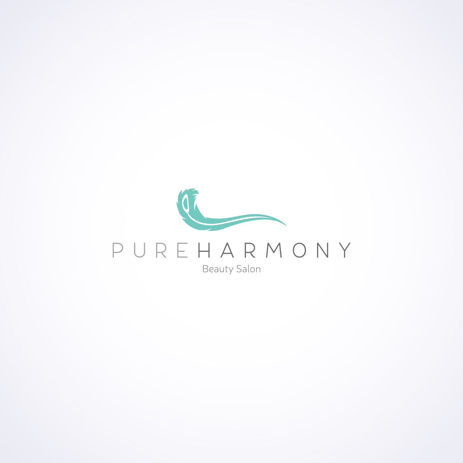 Diseño de Logo por Empathy Design para Pure Harmony | Diseño #12374878