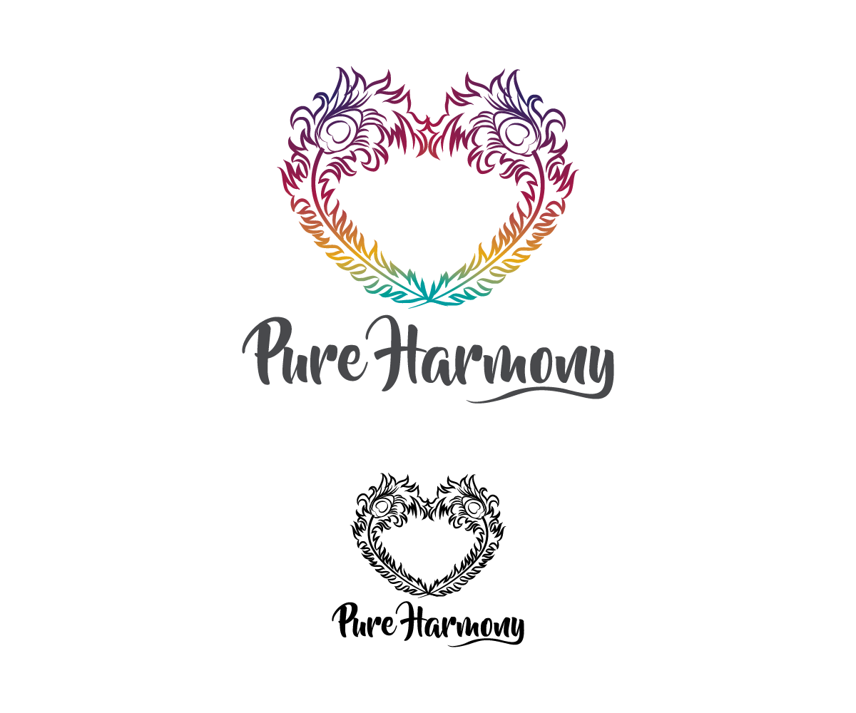Logo-Design von moisesf für Pure Harmony | Design #12449790