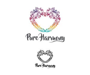 Logo-Design von moisesf für Pure Harmony | Design #12449790