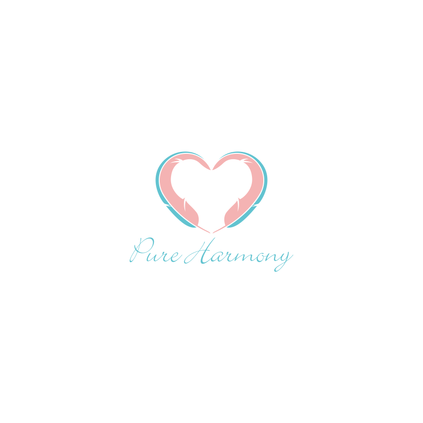 Logo Design by Arham Hidayat for Pure Harmony | Design #12467531