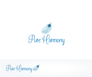 Design de Logo par Nalanr cvn pour Pure Harmony | Design : #12464776