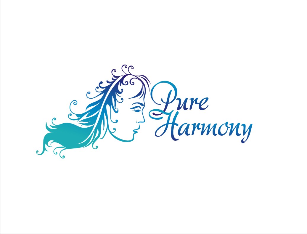 Logo-Design von nutu für Pure Harmony | Design #12366099