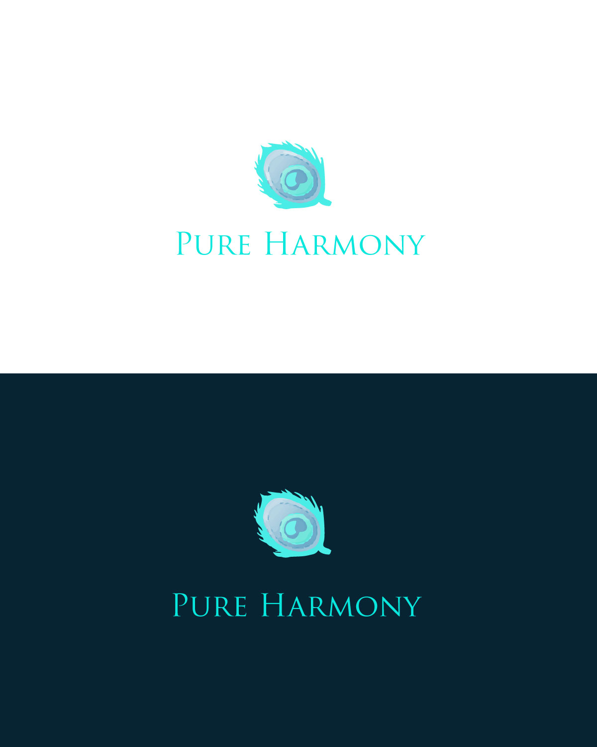 Design de Logo par ackocar pour Pure Harmony | Design #12376566