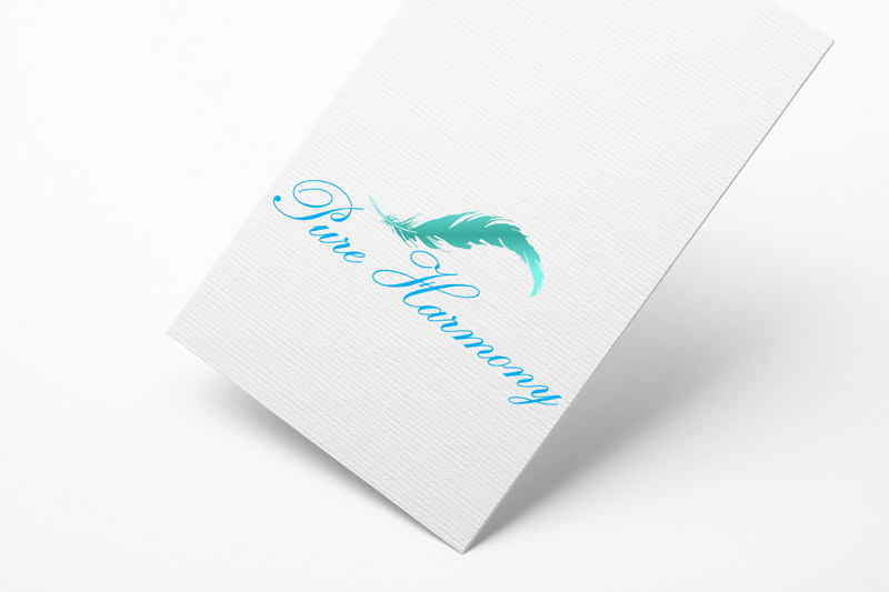 Design de Logo par AhmadMohammad pour Pure Harmony | Design #12495242
