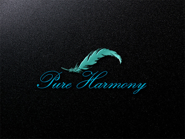 Design de Logo par AhmadMohammad pour Pure Harmony | Design #12495246
