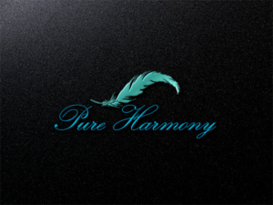 Design de Logo par AhmadMohammad pour Pure Harmony | Design : #12495246