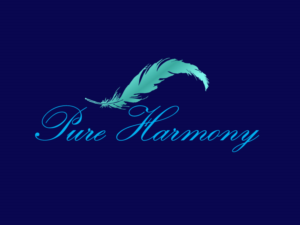 Logo-Design von AhmadMohammad für Pure Harmony | Design #12495247