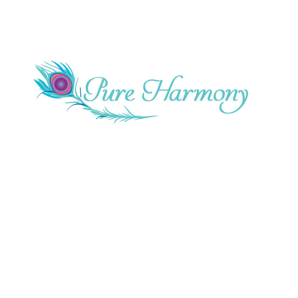 Logo-Design von tomic.jasmina für Pure Harmony | Design #12489766