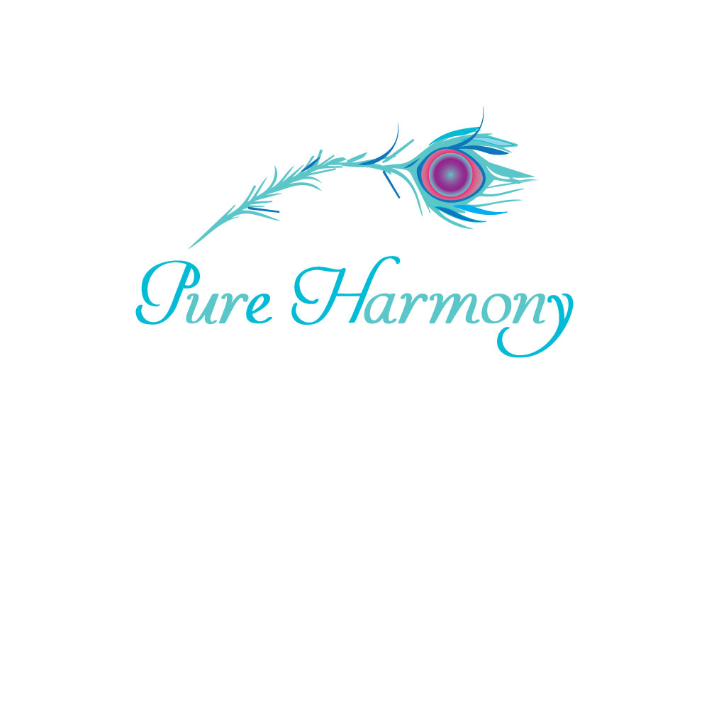 Logo-Design von tomic.jasmina für Pure Harmony | Design #12489806