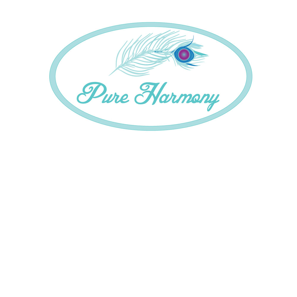 Logo-Design von tomic.jasmina für Pure Harmony | Design #12490191
