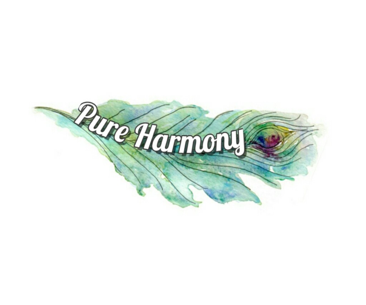 Diseño de Logo por April perry para Pure Harmony | Diseño #12405628