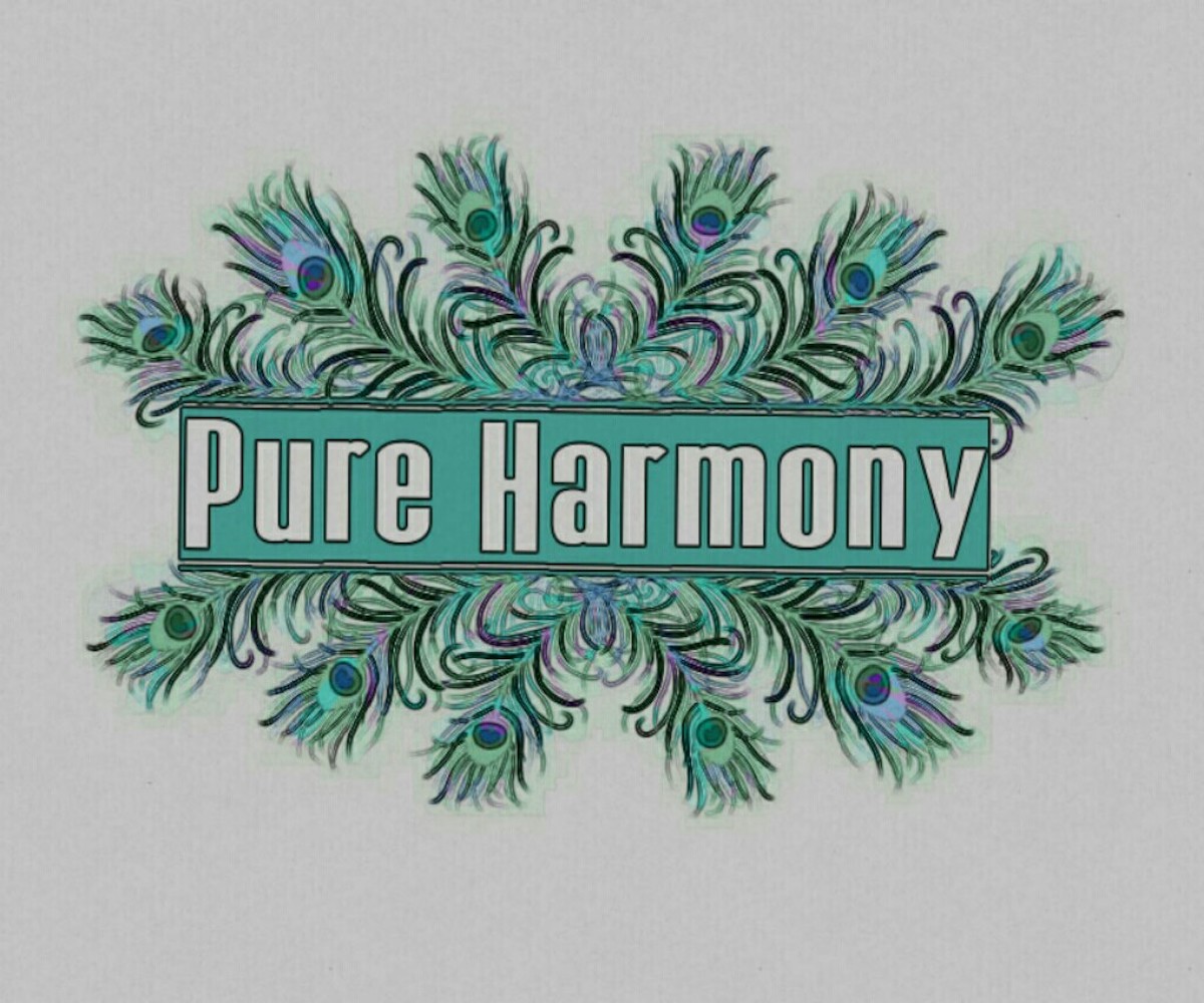 Design de Logo par April perry pour Pure Harmony | Design #12405632