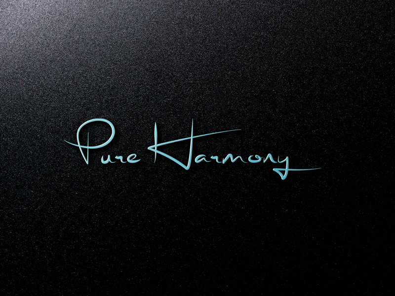 Design de Logo par WINSTAR pour Pure Harmony | Design #12407358