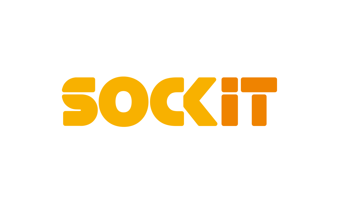 Design de Logo par trufya pour Sock it | Design #12403943