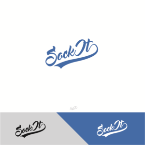 Logo-Design von abc. für Sock it | Design #12364012
