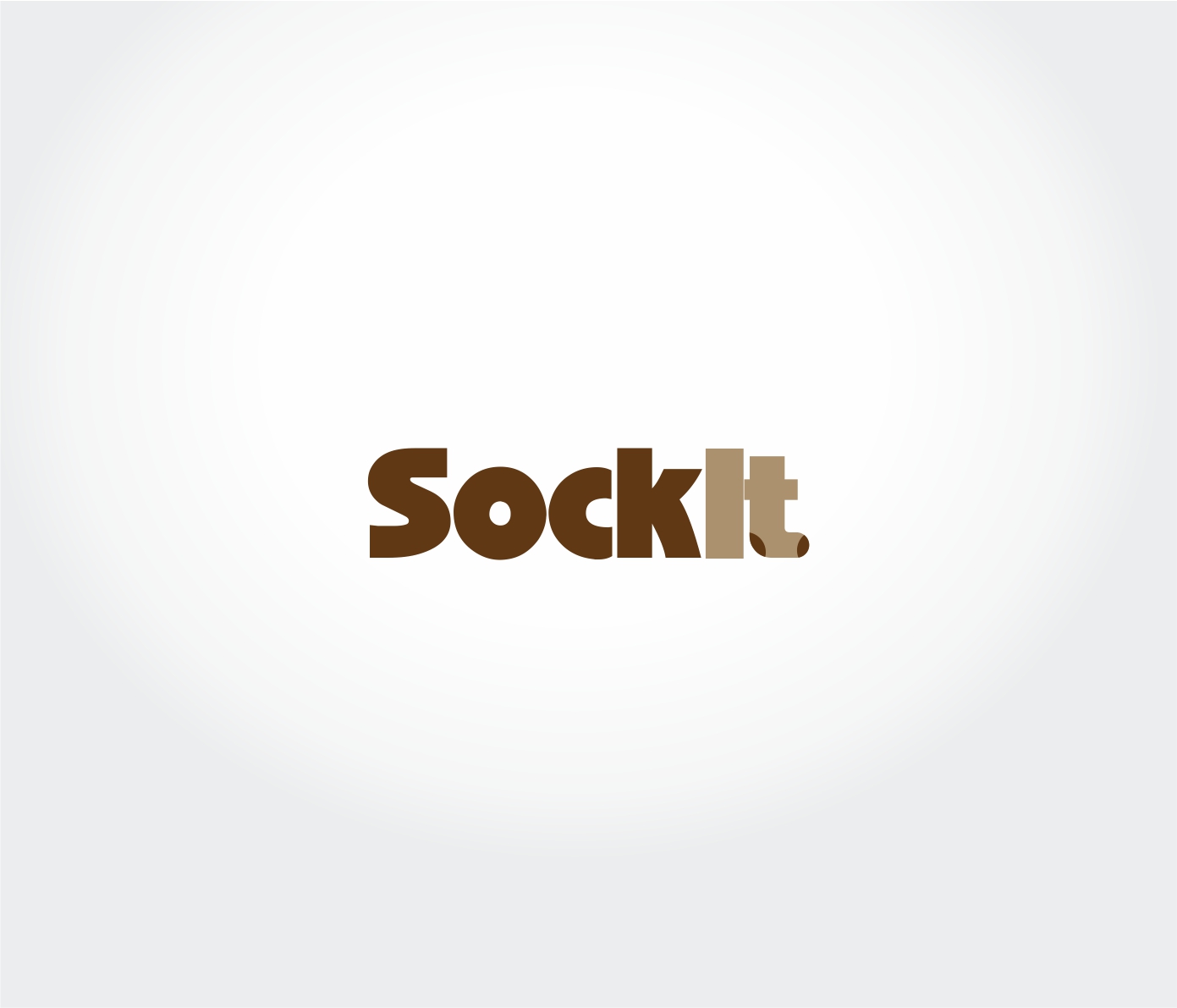 Diseño de Logo por vikas naik para Sock it | Diseño #12403676
