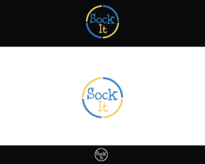 Diseño de Logo por Atec para Sock it | Diseño: #12360289