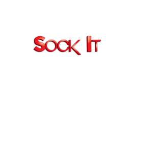 Logo-Design von tomic.jasmina für Sock it | Design #12400852