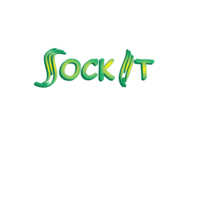 Logo Design by tomic.jasmina for Sock it | Design: #12401047