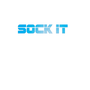 Logo Design by tomic.jasmina for Sock it | Design: #12401452