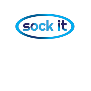 Logo Design by tomic.jasmina for Sock it | Design: #12402818