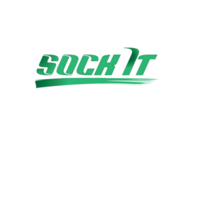 Logo Design by tomic.jasmina for Sock it | Design: #12403148