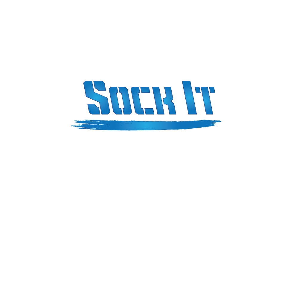 Logo-Design von tomic.jasmina für Sock it | Design #12403289