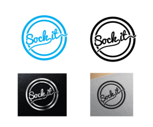 Diseño de Logo por carlu.johnsons