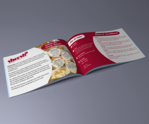 Catalogue Design by elveneclipse for this project | Design: #12375767