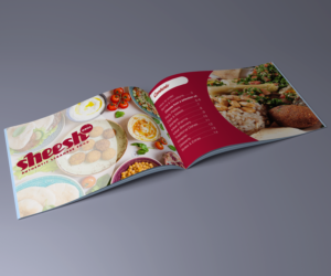 Catalogue Design by elveneclipse for this project | Design: #12375768