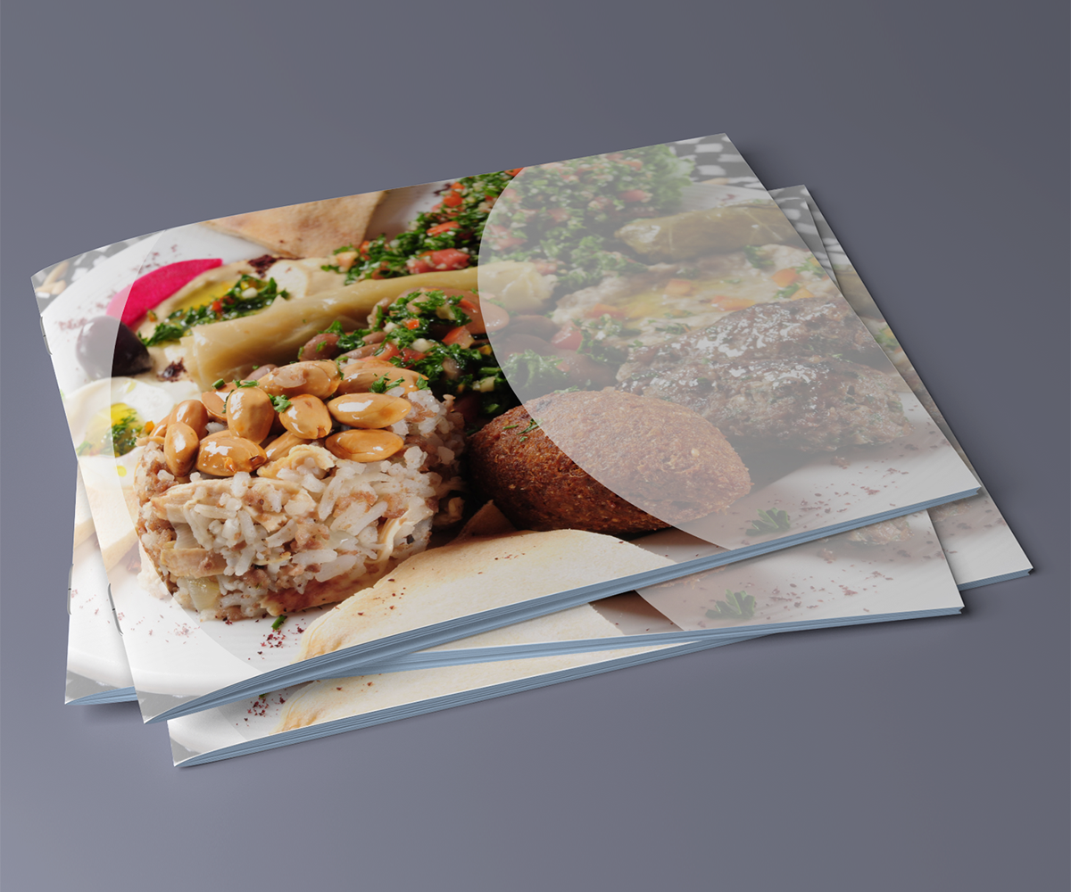 Catalogue Design by elveneclipse for this project | Design #12375769
