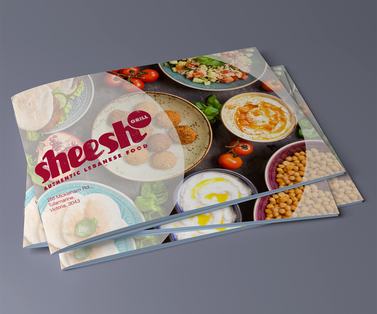 Catalogue Design by elveneclipse for this project | Design: #12375770
