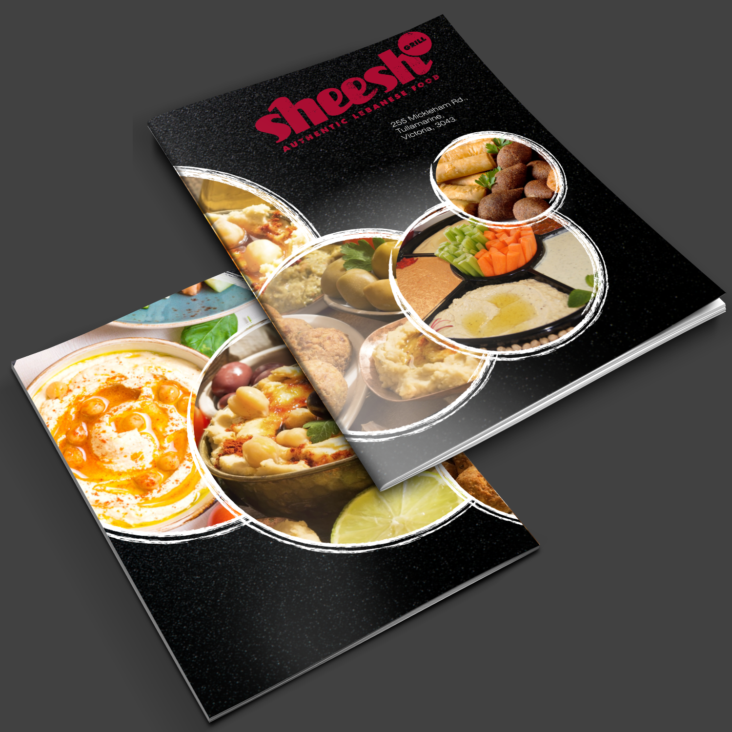 Catalogue Design by elveneclipse for this project | Design #12397398