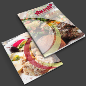 Catalogue Design by elveneclipse for this project | Design: #12397399
