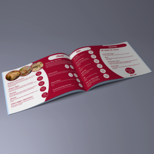 Catalogue Design by elveneclipse for this project | Design: #12410767