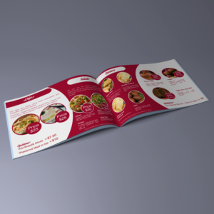 Catalogue Design by elveneclipse for this project | Design: #12410768