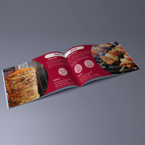 Catalogue Design by elveneclipse for this project | Design: #12410769
