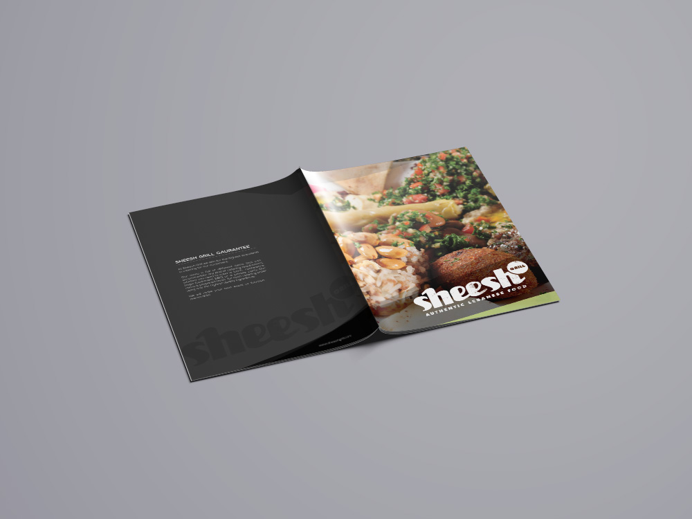 Catalogue Design by nafizrahat for this project | Design #12376388