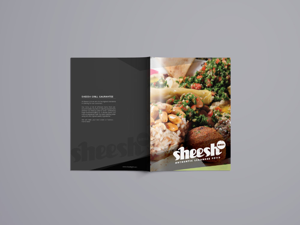 Catalogue Design by nafizrahat for this project | Design #12376389