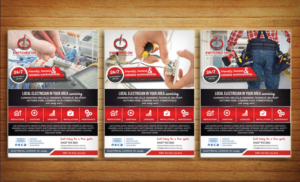 Flyer Design by alessandroevge for this project | Design: #12383785