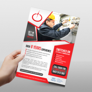 Flyer Design by debdesign for this project | Design: #12375445