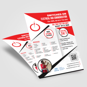 Flyer Design by creative.bugs for this project | Design: #12372849