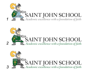 Logo Design by ariana. for this project | Design: #2495591