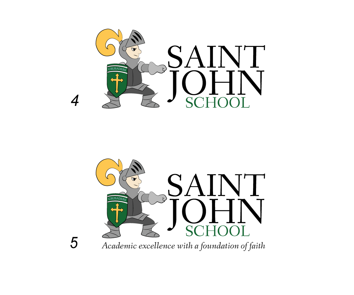 Logo Design by ariana. for this project | Design #2495593